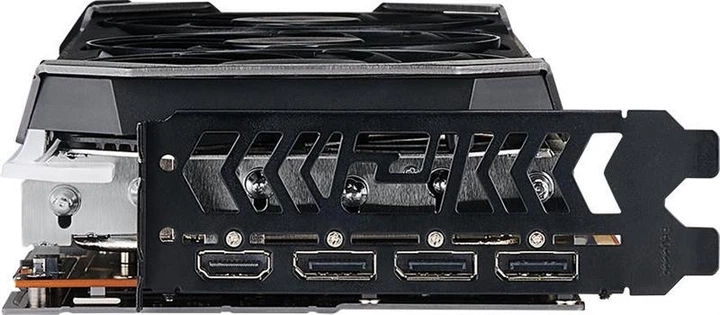 Видеокарта AMD Radeon RX 7800 XT 16GB GDDR6 Red Devil Limited