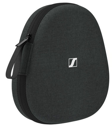 Гарнітура Sennheiser Momentum 4 Wireless Graphite (700383) - изображение 7
