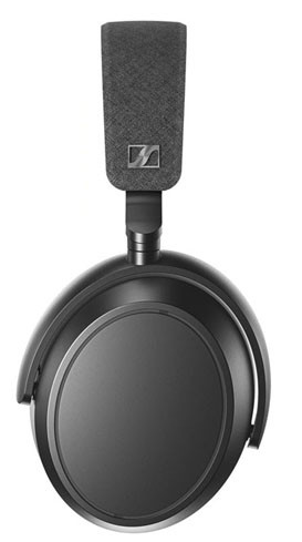 Гарнітура Sennheiser Momentum 4 Wireless Graphite (700383) - изображение 5