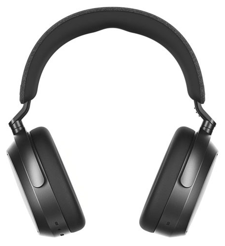 Гарнітура Sennheiser Momentum 4 Wireless Graphite (700383) - изображение 3