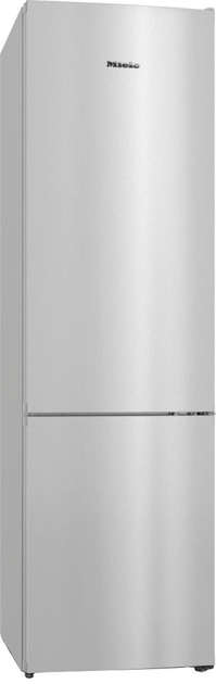 Акція на Двокамерний холодильник MIELE KFN 4394 ED el від Rozetka