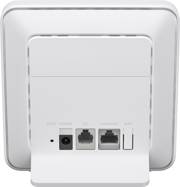 Wi-Fi роутер Huawei B320-323 4G LTE (51060JSB) White - Фото 9 Wi-Fi роутер Huawei B320-323 4G LTE (51060JSB) White - изображение 9