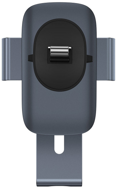 Samochodowy uchwyt do telefonu Baseus Gravity Metal Age II Car Mount (SUJS000013) - obraz 3