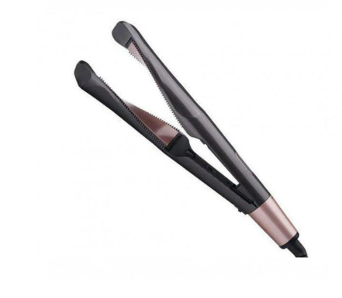 Плойка для волос стайлер многофункциональный спиральный Aresa HAIR CURLER Moser 106 2в1 36 Вт утюжок, выпрямитель - изображение 5