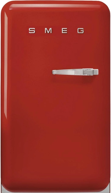 Холодильник Smeg FAB10LRD5 - зображення 1