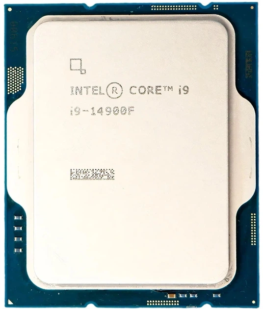 CPU Intel Core i9-14900F CPU Процесор Intel Core i9 14900F (BX8071514900F) (Socket 1700