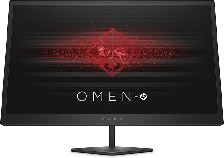 Монитор 25" HP Gaming Z7Y57AA Full HD TN 144 Гц Over Stоск - изображение 1