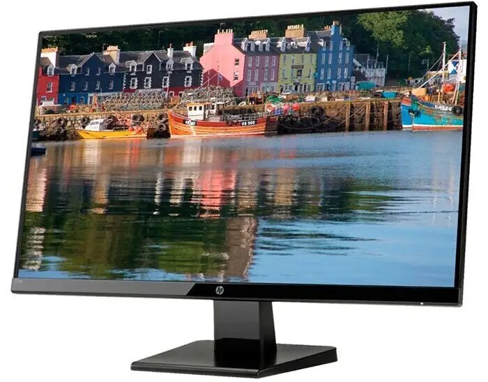 Монитор 27" HP 27fw 1JJ98AA Full HD IPS 60 Гц Over Stоск - изображение 3