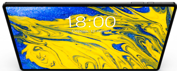 Планшет 11" Full HD Teclast T50 Pro 8/256Gb 4G 2-SIM 8 ядер Android 13 8000 mAh Сірий - зображення 5