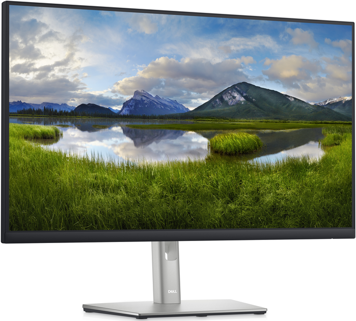 Монитор 27" DELL P Series P2722H Full HD IPS 60 Гц Over Stоск - изображение 2