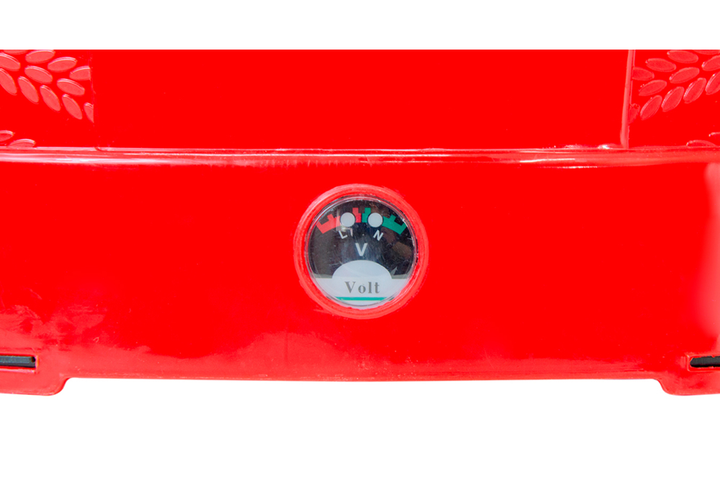 Опрыскиватель аккумуляторный Start Pro SK-16 - Фото 10 Опрыскиватель аккумуляторный Start Pro SK-16 - изображение 10