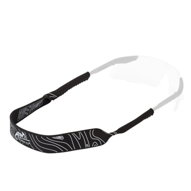 Тримач для окулярів Helicon-Tex Black/White - зображення 1