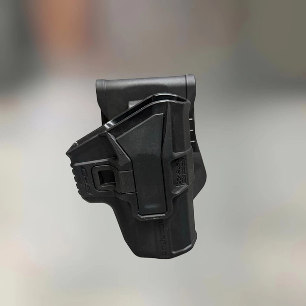 Кобура FAB Defense Scorpus для Glock 9 мм, кобура для Глок - зображення 2
