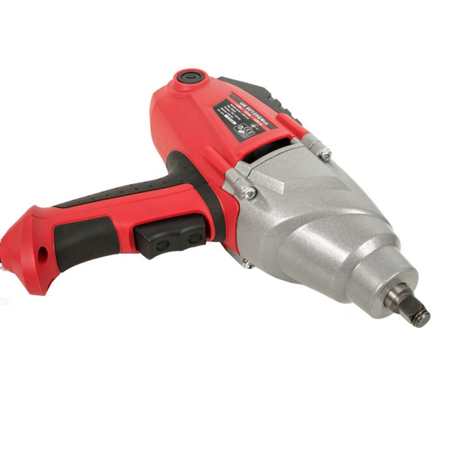 Гайковерт мережевий Vitals Master UA 50105GNve – фото, отзывы ...
