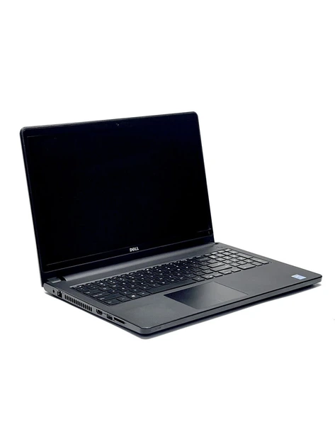 Ноутбук Б-класс Dell Inspiron 15 5558 / 15.6" (1366x768) IPS Touch / Intel Core i3-4030U (2 (4) ядра по 1.9 GHz) / 8 GB DDR3 / 120 GB SSD / Intel HD Graphics 4400 / WebCam / DVD-RW б/у - Фото 4 Ноутбук Б-класс Dell Inspiron 15 5558 / 15.6" (1366x768) IPS Touch / Intel Core i3-4030U (2 (4) ядра по 1.9 GHz) / 8 GB DDR3 / 120 GB SSD / Intel HD Graphics 4400 / WebCam / DVD-RW б/у - изображение 4