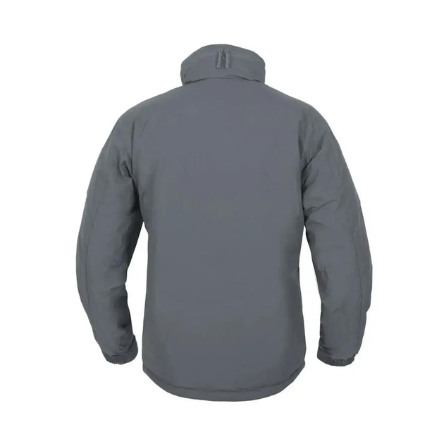 Куртка Helikon Level7 Climashield Apex сіра 2XL - зображення 2