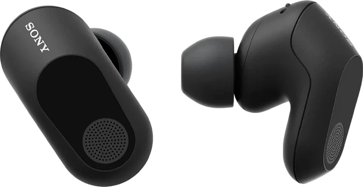 Наушники беспроводные Sony Inzone Buds Black (WFG700NB.CE7) - изображение 4