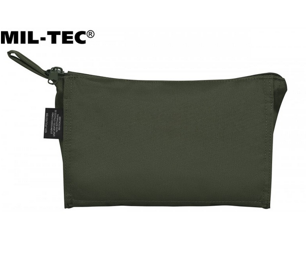 Військова косметичка німецької армії Mil-Tec Olive 16003001 - зображення 3