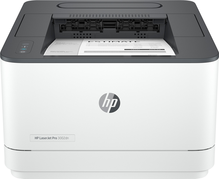 Принтер HP LaserJet Pro 3002dn (195122466633) - зображення 1