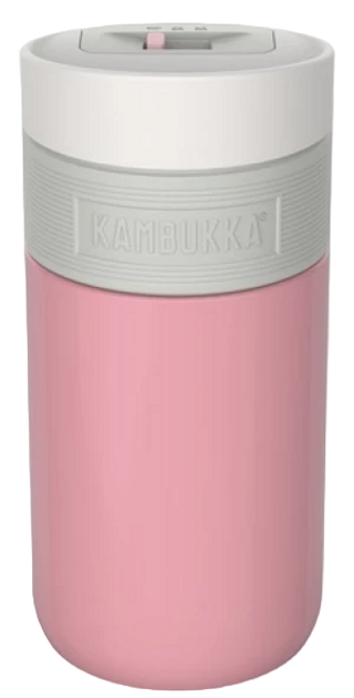 Kubek termiczny Kambukka Etna Baby Pink 300 ml (11-01024) - obraz 2