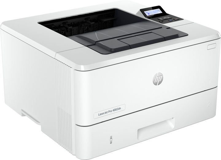 Drukarka HP LaserJet Pro 4002dn (195161269639) - obraz 3