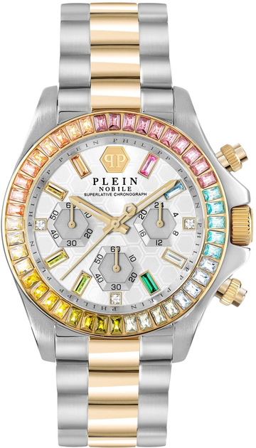 Женские часы Philipp Plein NOBILE Chrono Ppwsba0523 – фото, отзывы ...