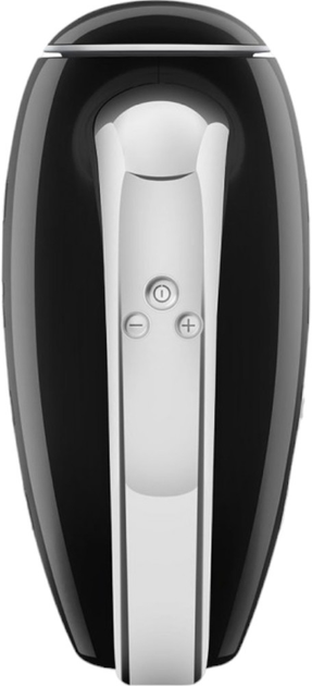 Mikser Smeg 50' Style Black HMF01BLEU (8017709301835) - obraz 6