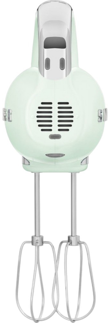 Mikser Smeg 50' Style Green HMF01PGEU (8017709301859) - obraz 4