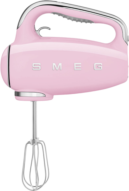 Міксер Smeg 50' Style Pink HMF01PKEU (8017709301866) - зображення 1