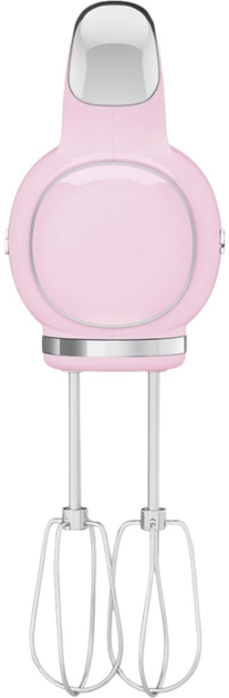Mikser Smeg 50' Style Pink HMF01PKEU (8017709301866) - obraz 3