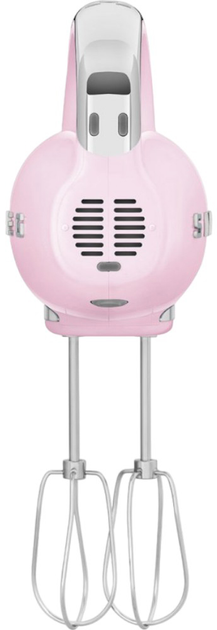 Mikser Smeg 50' Style Pink HMF01PKEU (8017709301866) - obraz 4