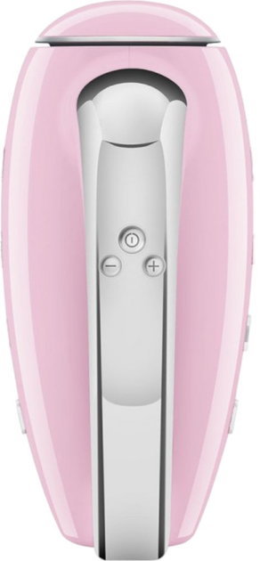 Mikser Smeg 50' Style Pink HMF01PKEU (8017709301866) - obraz 5