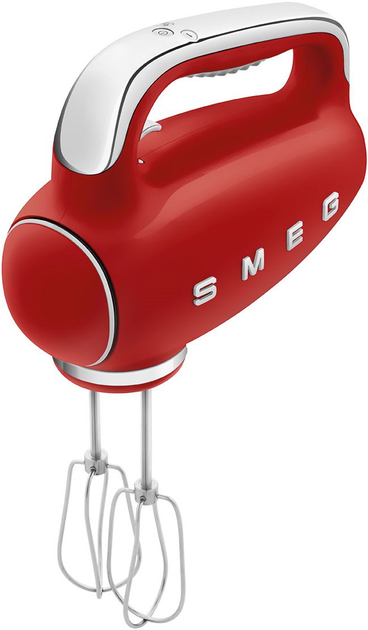Mikser Smeg 50' Style Red HMF01RDEU (8017709301828) - obraz 3