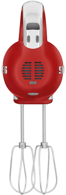 Mikser Smeg 50' Style Red HMF01RDEU (8017709301828) - obraz 6