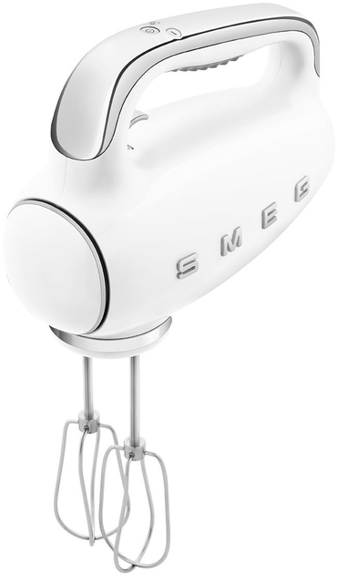 Mikser Smeg 50' Style White HMF01WHEU (8017709301873) - obraz 3