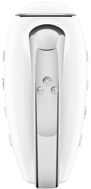 Mikser Smeg 50' Style White HMF01WHEU (8017709301873) - obraz 8