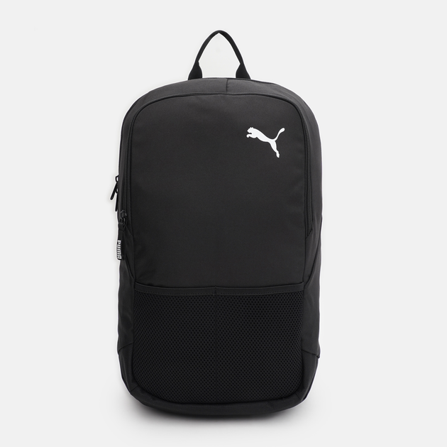 Рюкзак спортивний тканинний 20 л вміщує фомат А4 Puma 09023901 X Black від Rozetka на платформі USKIDKA Акція на Рюкзак спортивний тканинний 20 л вміщує фомат А4 Puma 09023901 X Black від Rozetka