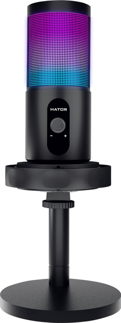 Мікрофон Hator Signify RGB (HTA-510) - зображення 2