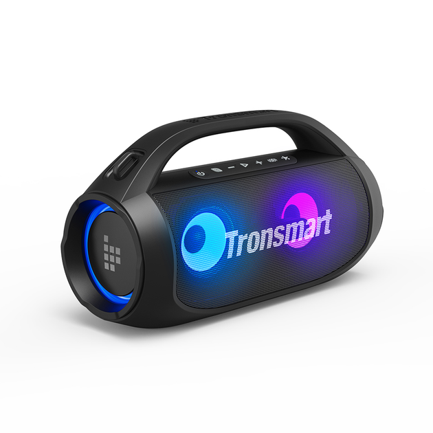 Głośnik przenośny Tronsmart Bang SE Black (Bang SE black) - obraz 2