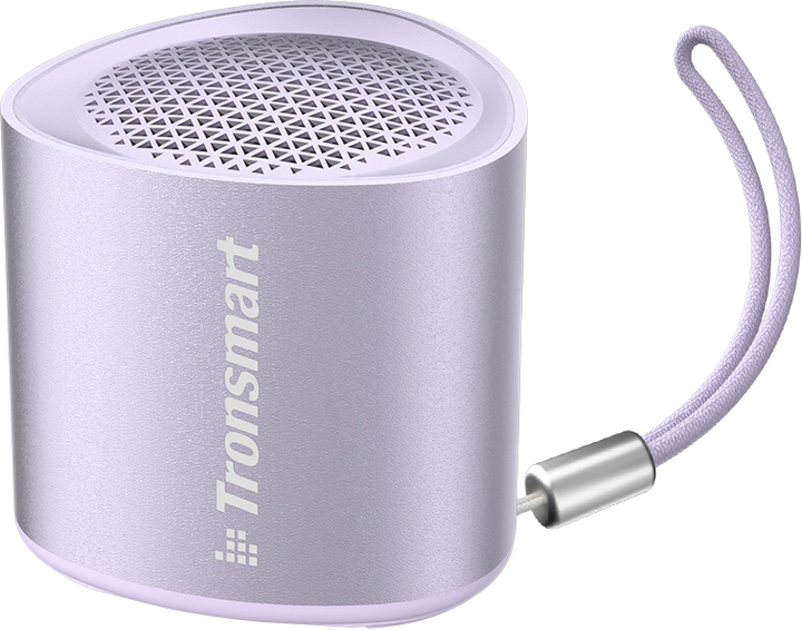 Głośnik przenośny Tronsmart Nimo Mini Speaker Purple (Nimo Black) - obraz 1