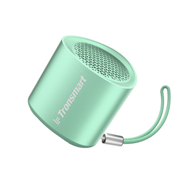 Акустична система Tronsmart Nimo Mini Speaker Green (Nimo Purple) - зображення 2