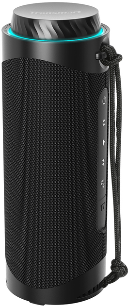 Акустична система Tronsmart T7 Black (6970232014639) - зображення 5