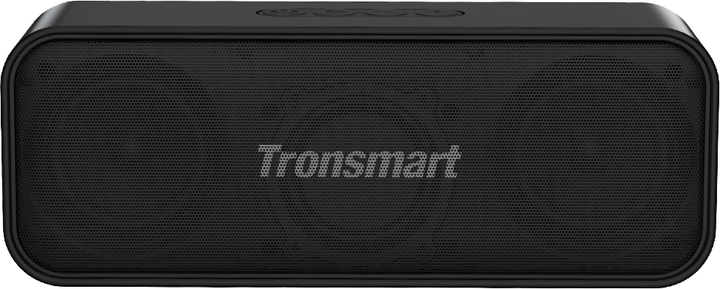 Głośnik przenośny Tronsmart T2 mini 2023 Black (T2 mini 2023 Black) - obraz 3
