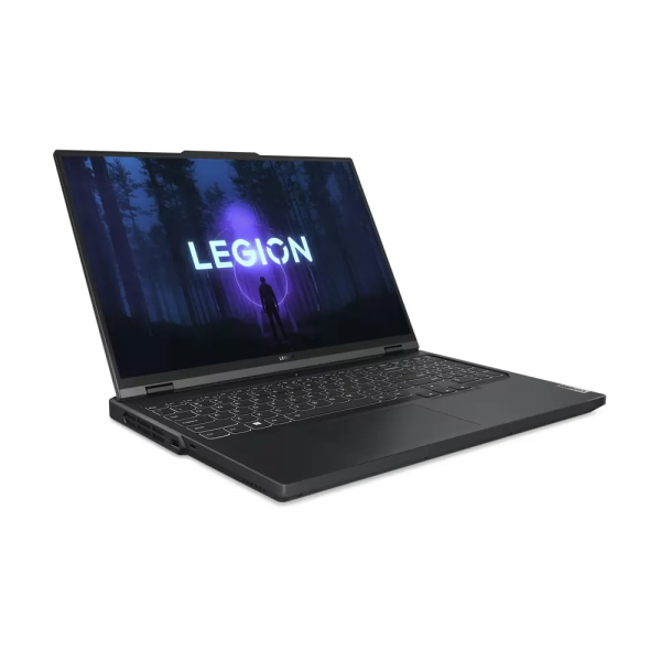 Ноутбук Lenovo Legion Pro 5 16IRX8 (82WK00M7US) - изображение 4