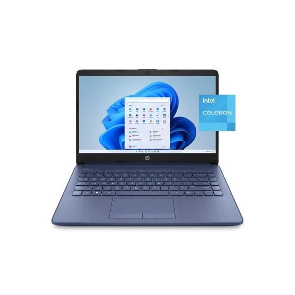 Ноутбук HP Stream 14-cf2111wm (5T9T6UA) - Фото 1 Ноутбук HP Stream 14-cf2111wm (5T9T6UA) - зображення 1