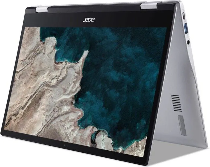 Ноутбук Acer Chromebook Spin 513 CP513-1H-S62G (NX.AS4EH.001