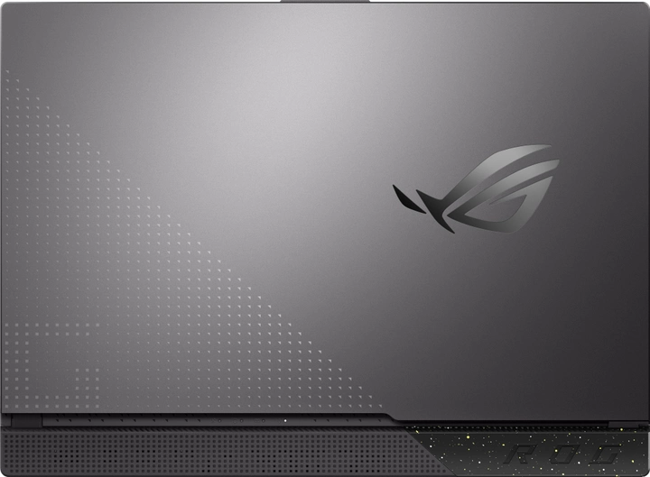 Ноутбук ASUS ROG Strix G15 G513RM (G513RM-WS74) - изображение 9