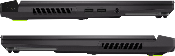 Ноутбук ASUS ROG Strix G15 G513RM (G513RM-WS74) - изображение 11
