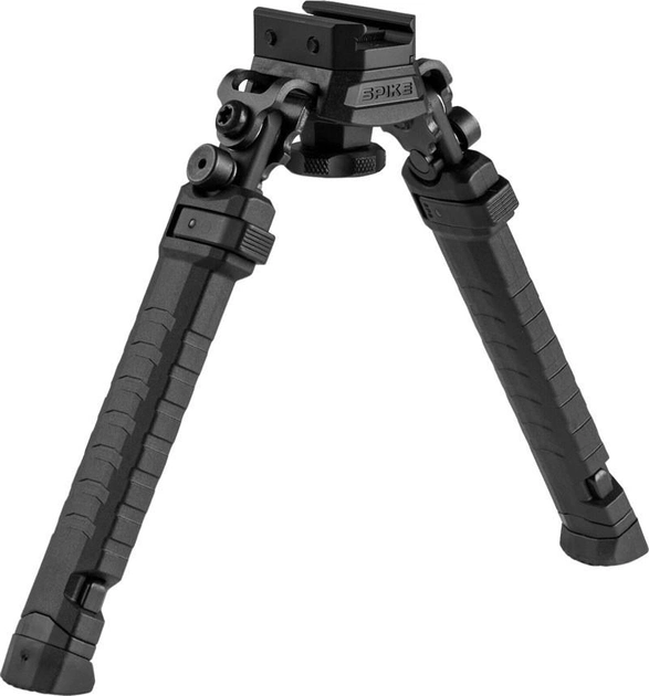 Сошки FAB Defense SPIKE (180-290 мм) Picatinny. - зображення 2