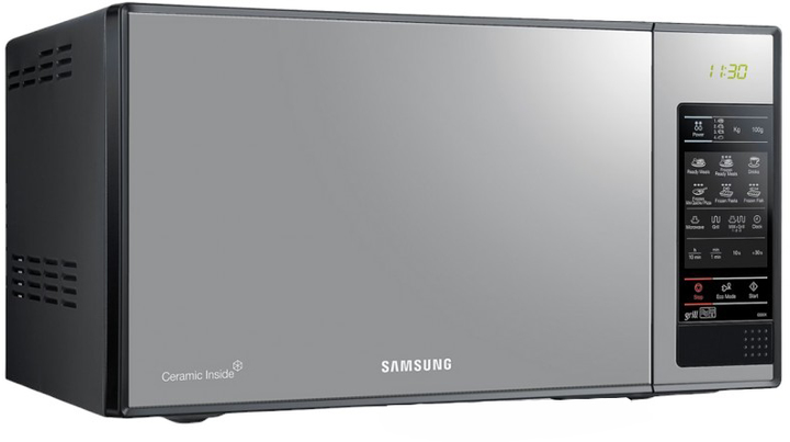 Kuchenka mikrofalowa Samsung GE83X (GE83X) - obraz 2